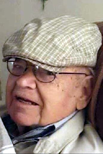 Obituary of Henry Duane Edwards