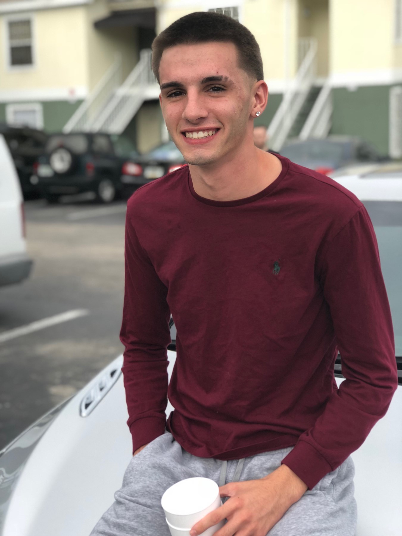 Obituary of Cole Hunter Stocklein