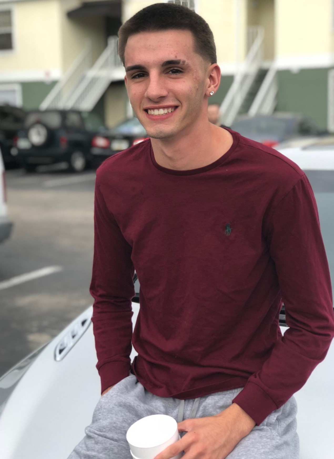 Cole Hunter Stocklein Obituary Marco Island, FL