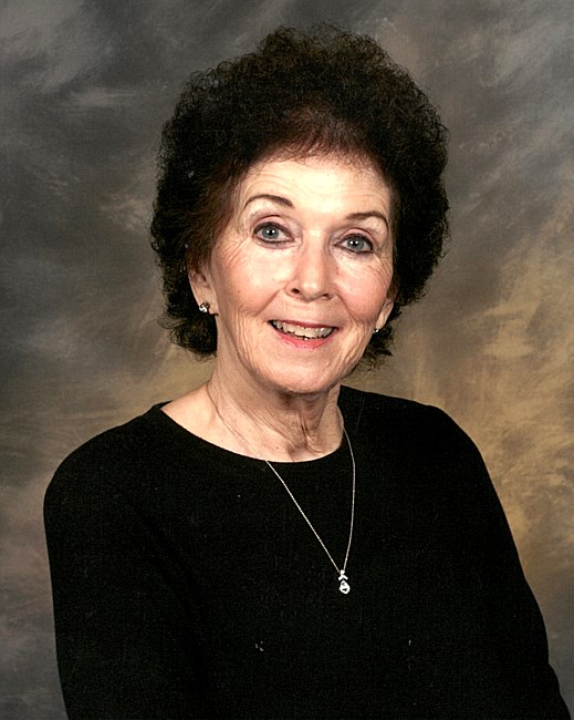 Obituario de Ms.  Helen Faye Quick