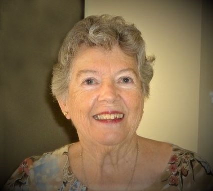 Annetta Paxton Fredericks Obituary - Rockledge, FL