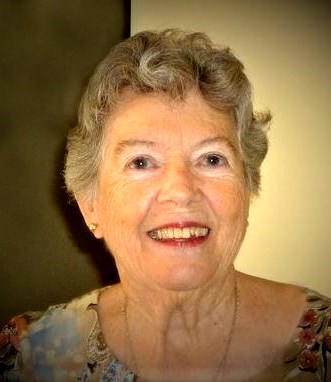 Annetta Paxton Fredericks Obituary - Rockledge, FL