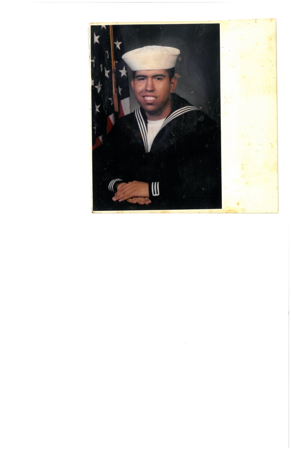 Obituary of Christopher Michael Gomez