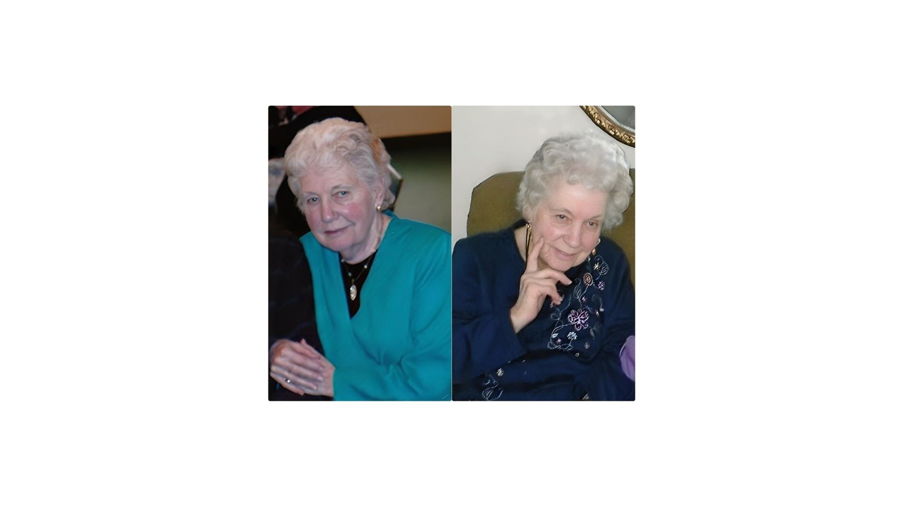 Obituary of Ann Grover