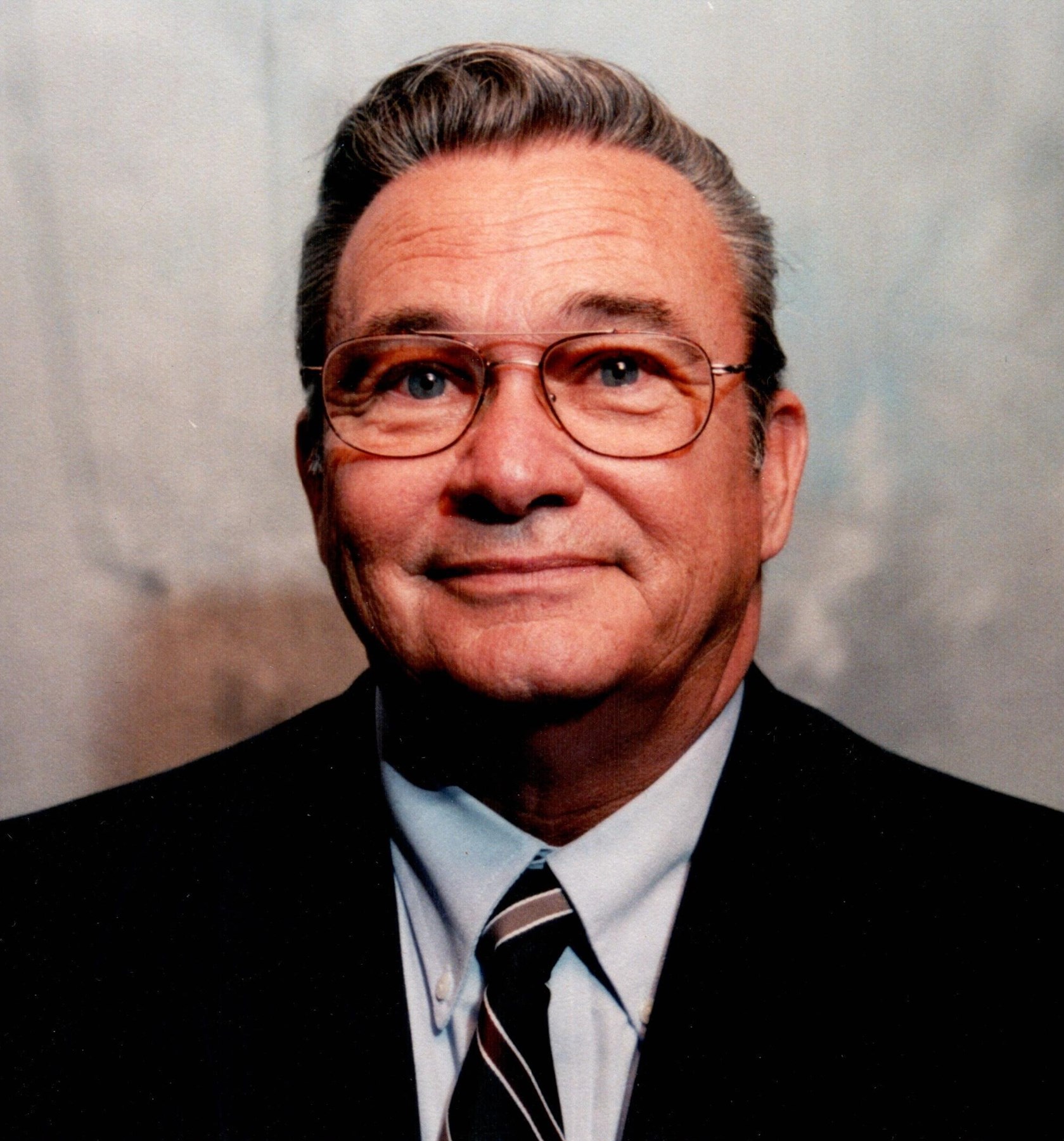 Obituary of James Arlin Waterston