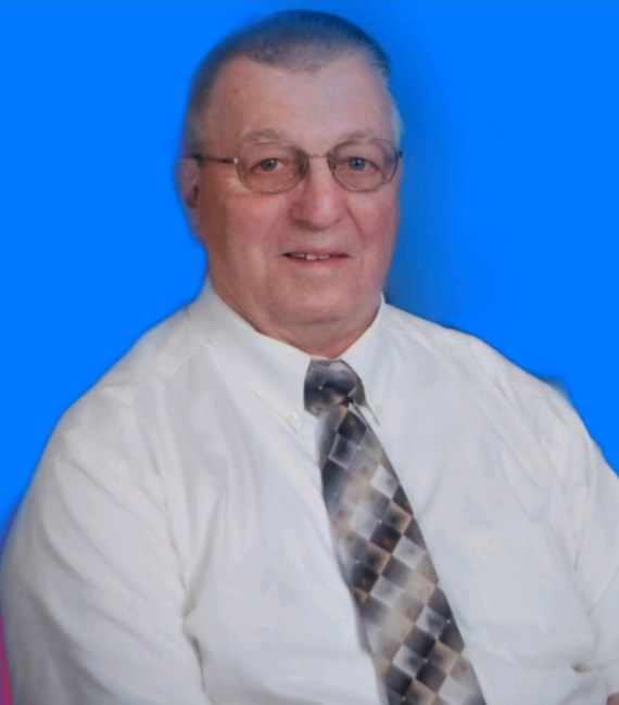 Obituary of George Andrew Bickley