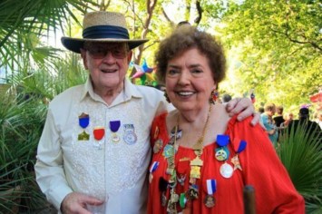 Obituary of Marilyn Joan Byrd Engelking