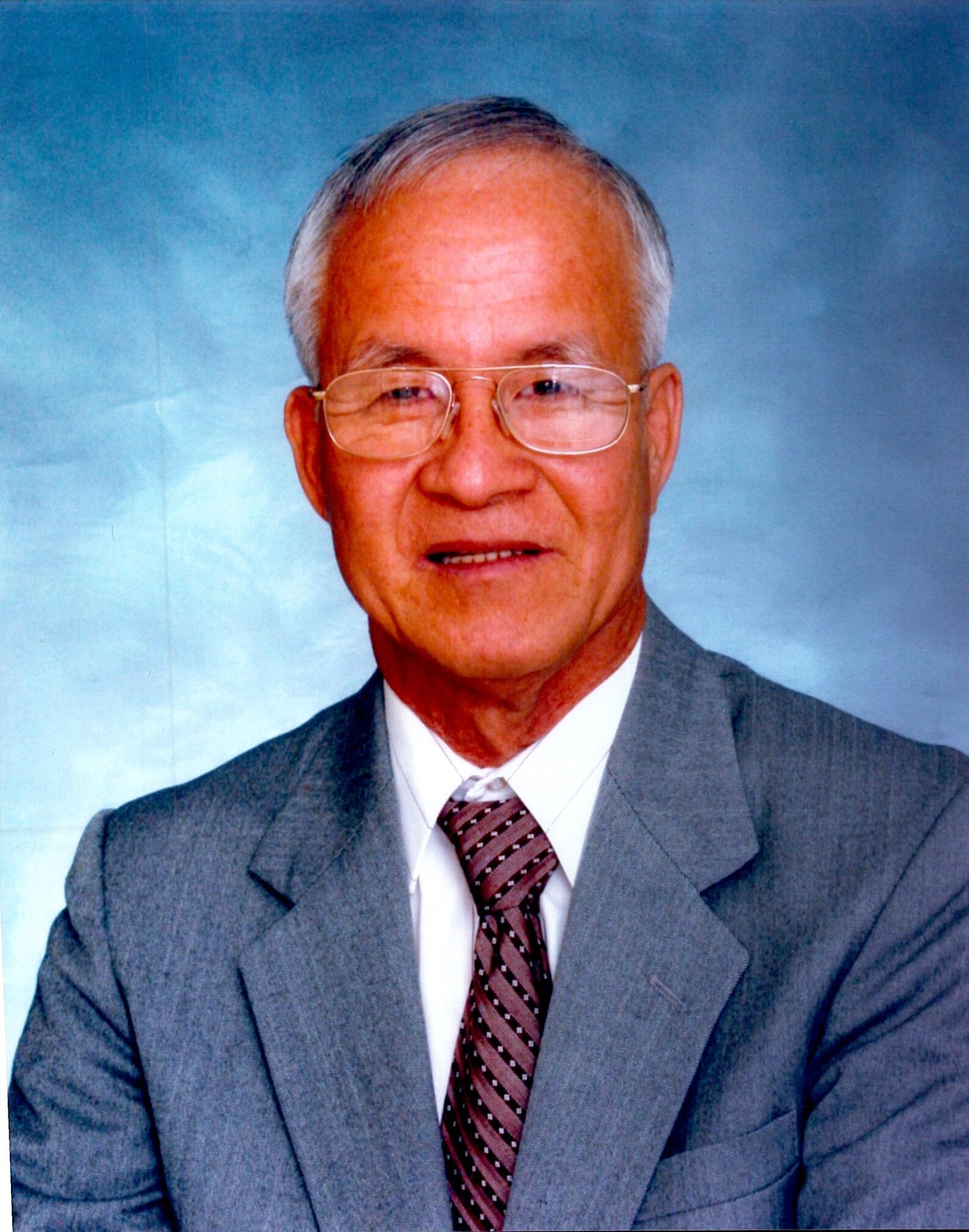 Obituary of Phi Quoc Khuu