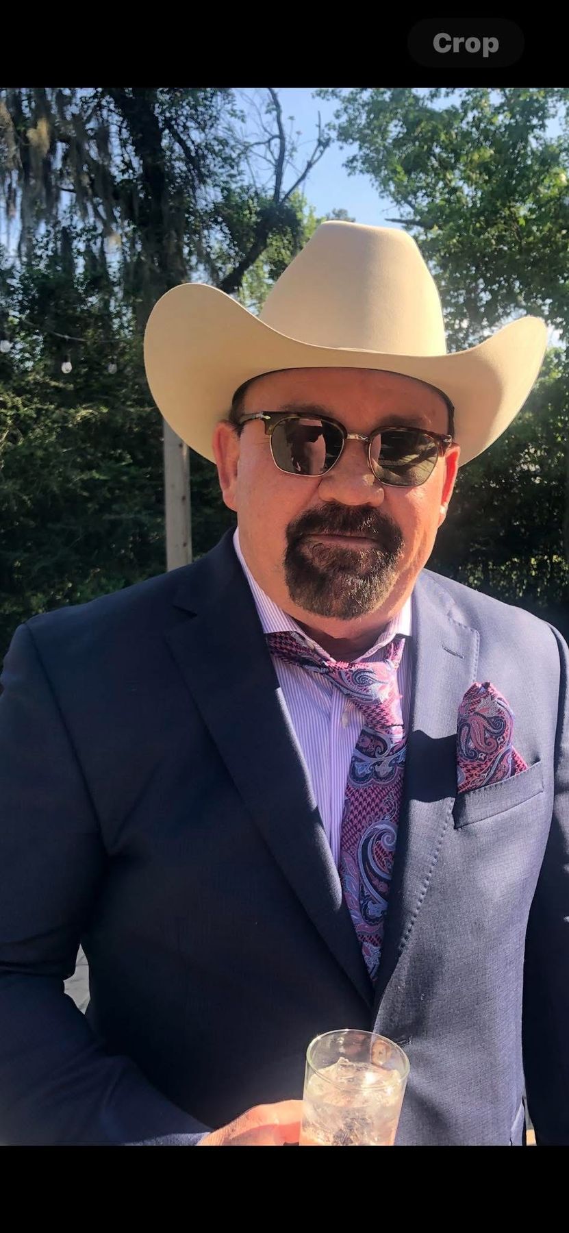 Obituary of William "Billy" Lloyd Swanson