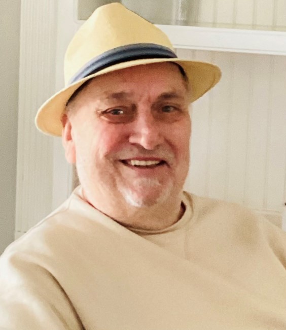 Obituary of Paul Edward Oren