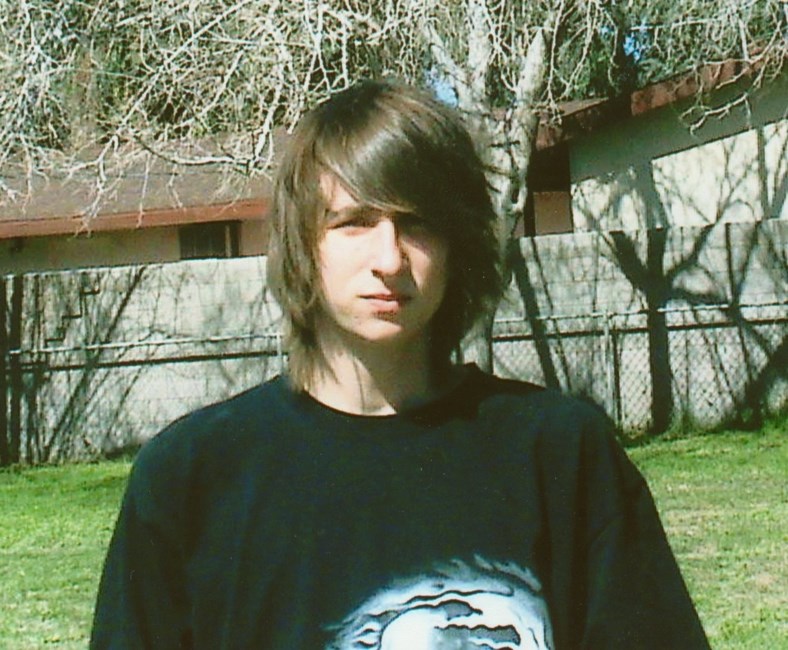 Obituary of John J.D. Dean Greer