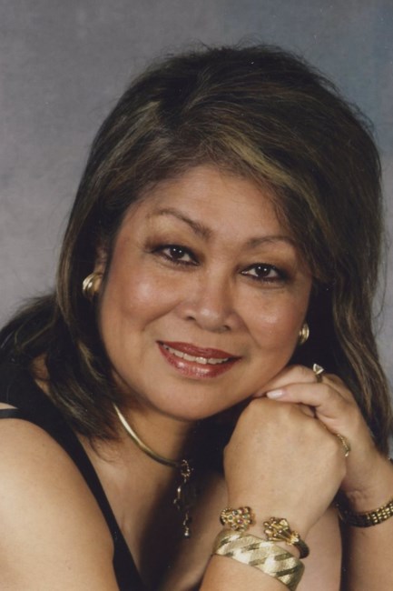 Obituary of Rebecca R. Yandre