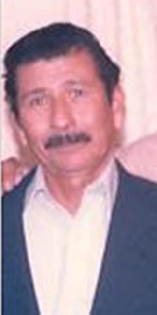 Obituary of Fred Espinosa Cantu