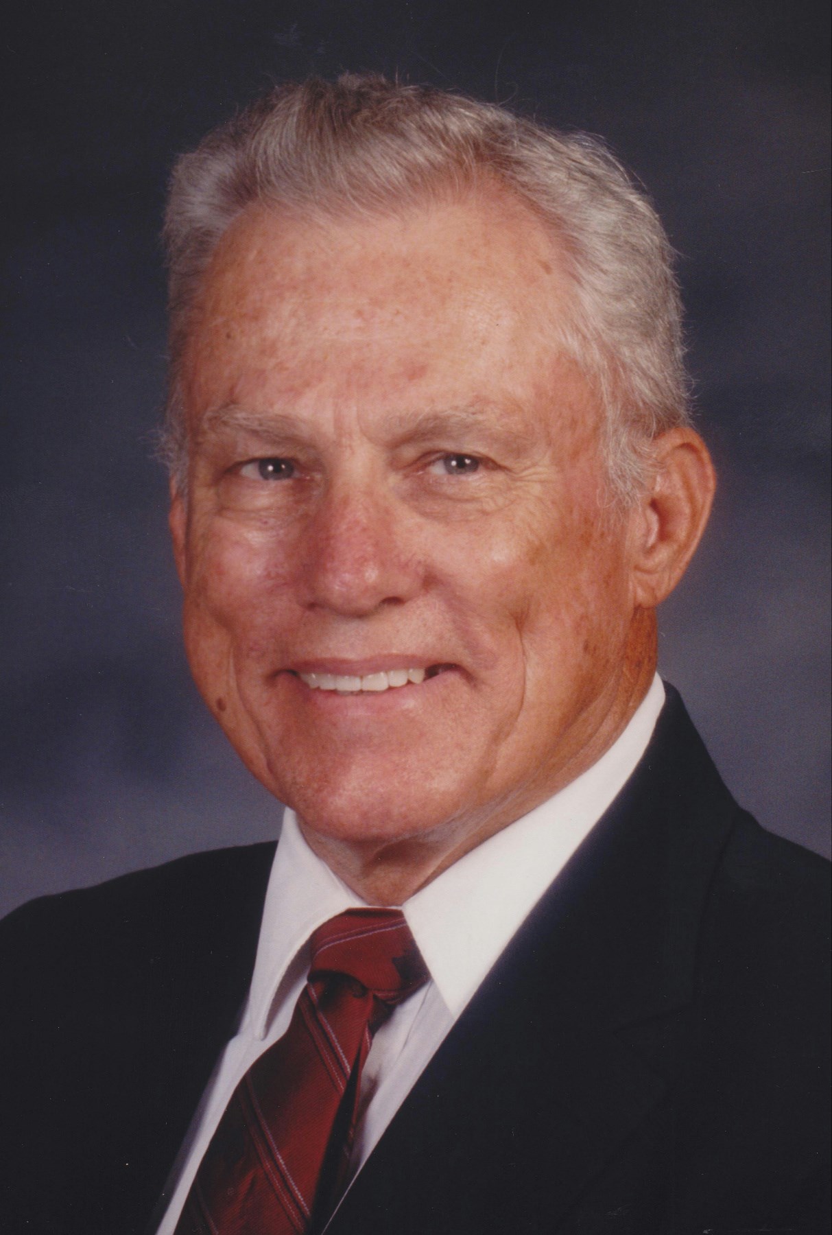 Obituary of (Ret) Col Jared B. Schopper Sr.