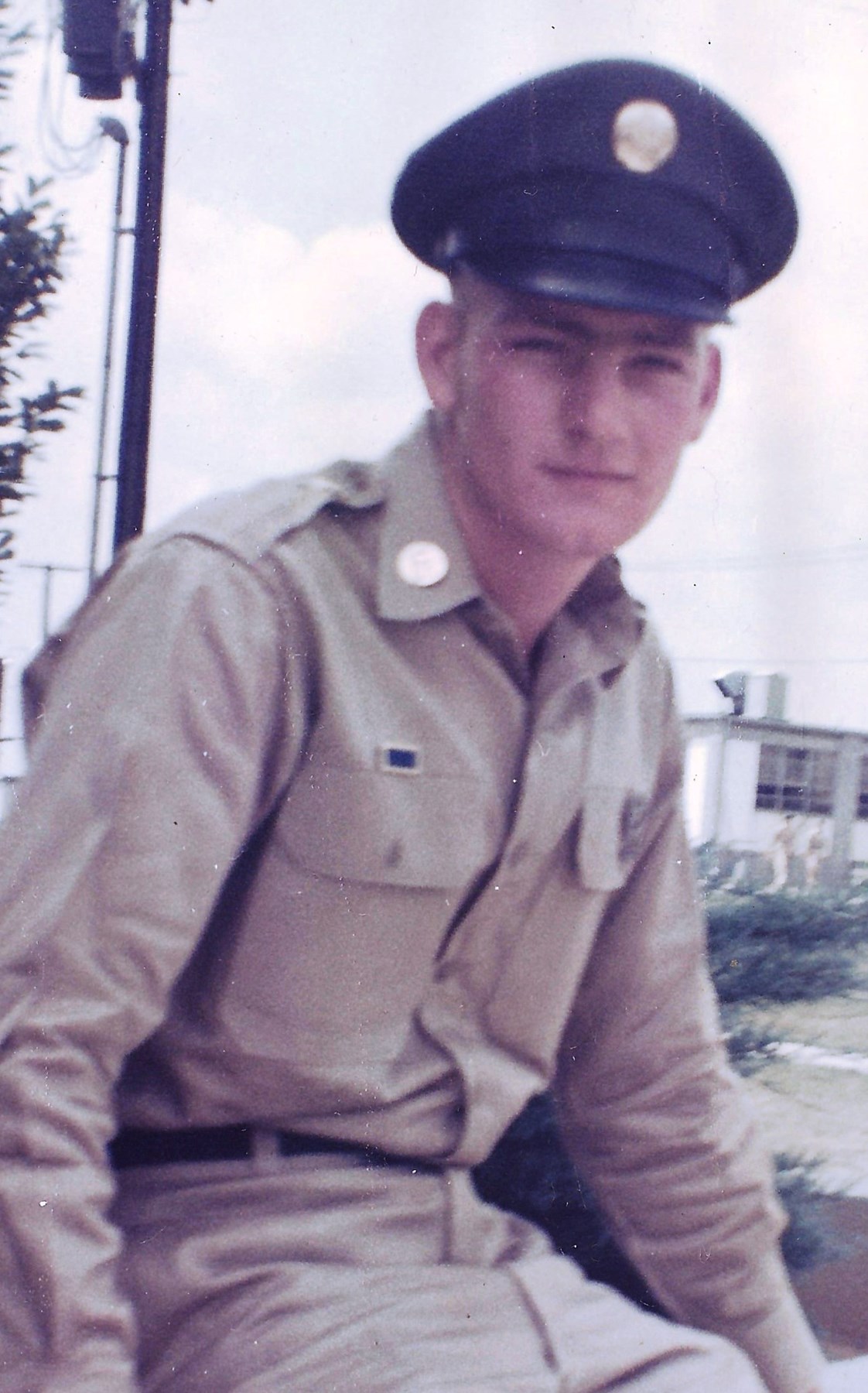 John Mullens Obituary Beckley, WV