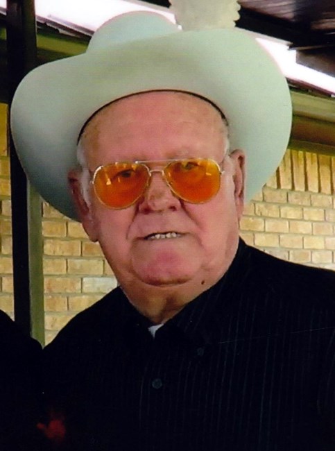 Obituary of Harvey Washington Rose Sr.