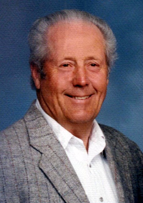 Obituario de Jacob John Jordan, Sr.