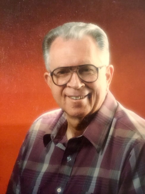 Obituary of Charles Hollis Monds