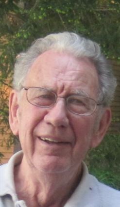 Obituary of Jerome Roth