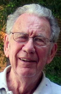 Obituary of Jerome Roth