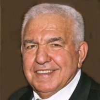 Obituary of Michele Mike Orsini