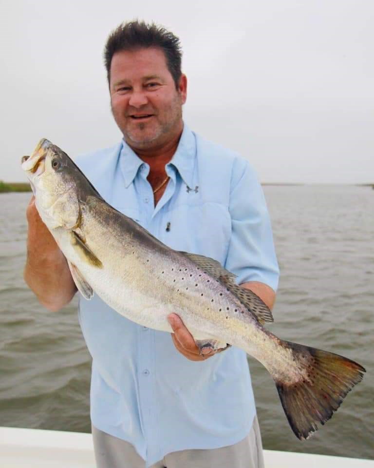 Obituary of William James "Jamie"  Merrick, III