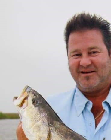 William Merrick, Obituary - Webster, TX