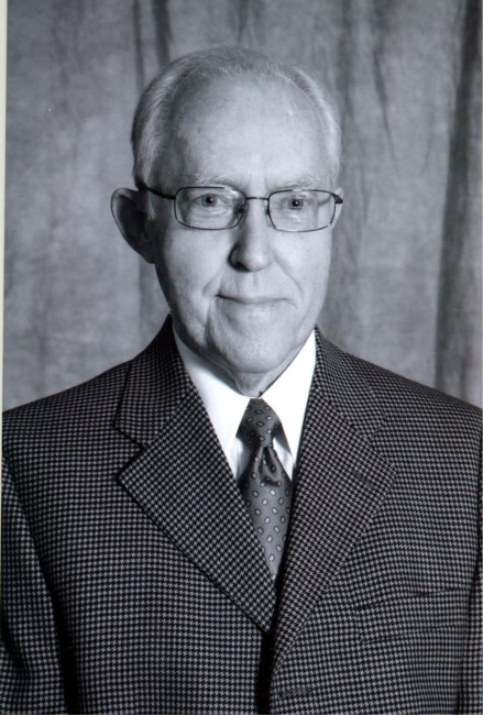 Obituary of Kenneth Floyd Allen