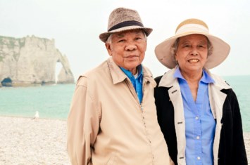 Obituary of Ung Quang Le