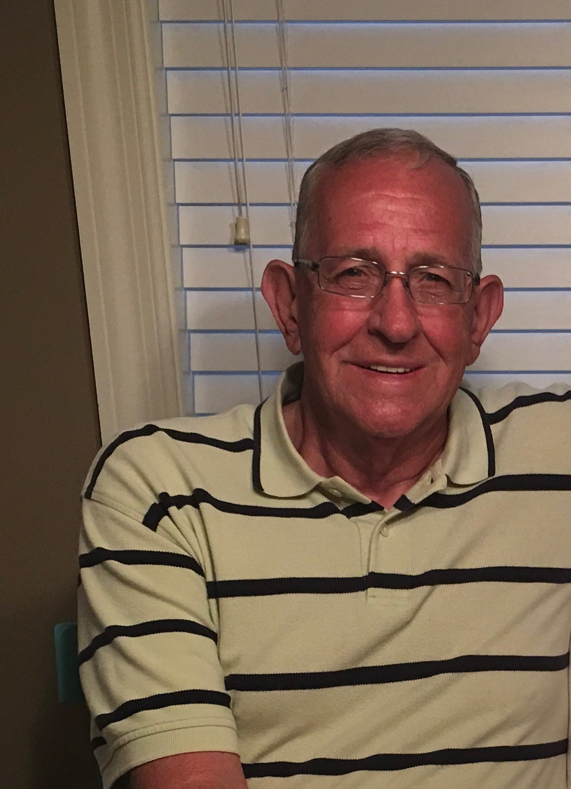 Jerald Wayne Kimbrell Obituary Athens, AL