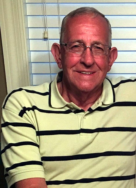Obituary of Jerald Wayne Kimbrell