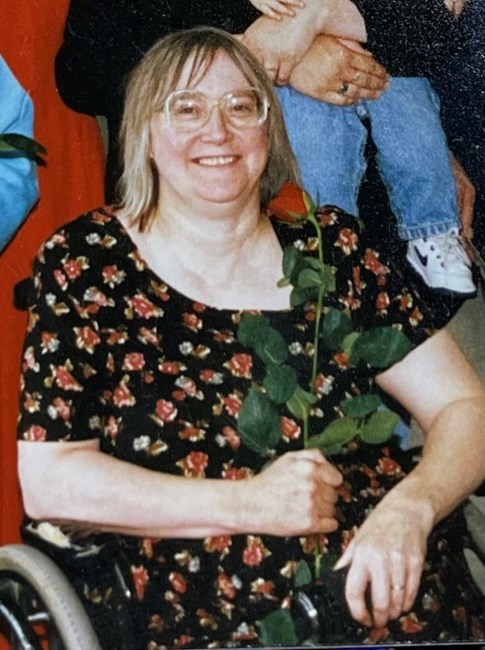 Obituary of Denise Ann Sheets