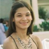 Obituary of Courtney Rochelle Sanford