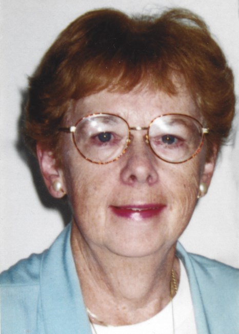 Obituary of Dorothy T. Ready