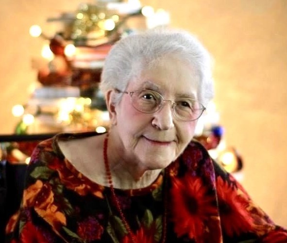 Obituary of Ruth L Richardson