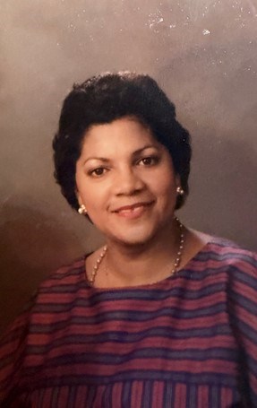 Obituary of Epifania Parrilla Figueroa