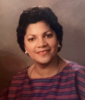 Obituary of Epifania Parrilla Figueroa