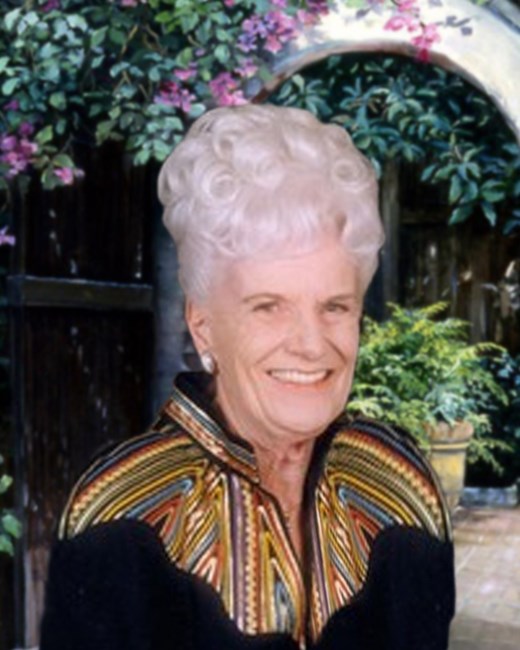 Obituary of Paula Wells Consentino