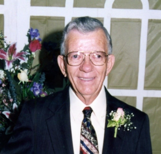 Obituary of Melvin Troyce Blackburn