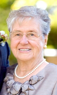 Obituary of Mary Gabriela Rego