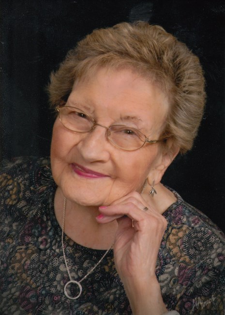 Obituary of Nelle Belk Bates