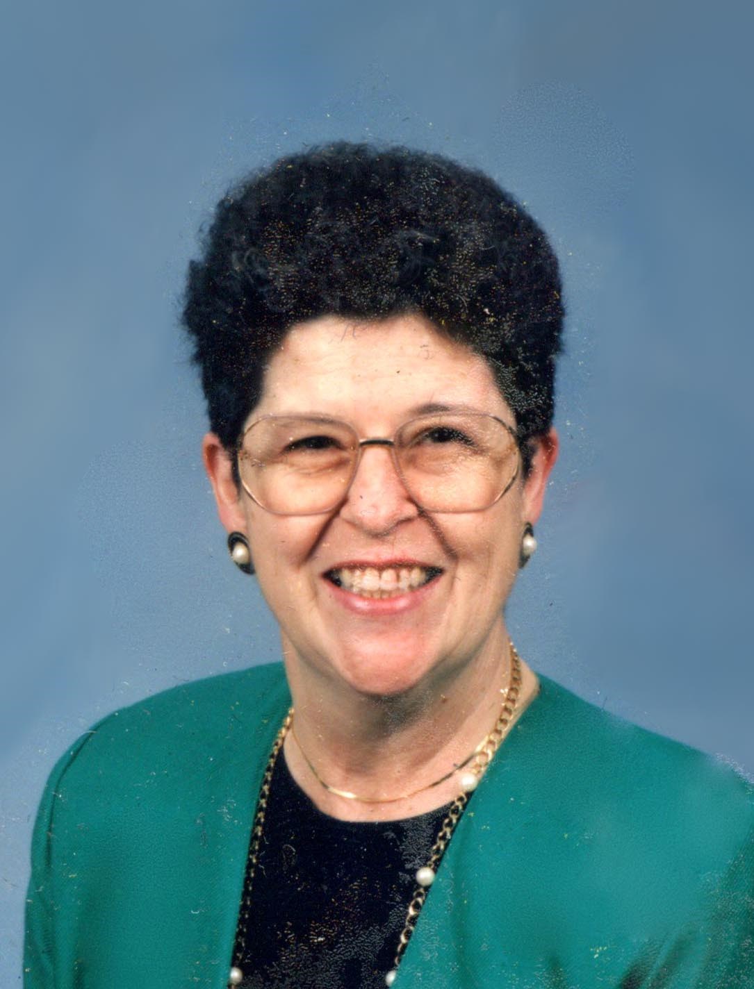 Obituary of Donna Faye Gilbert-Miller