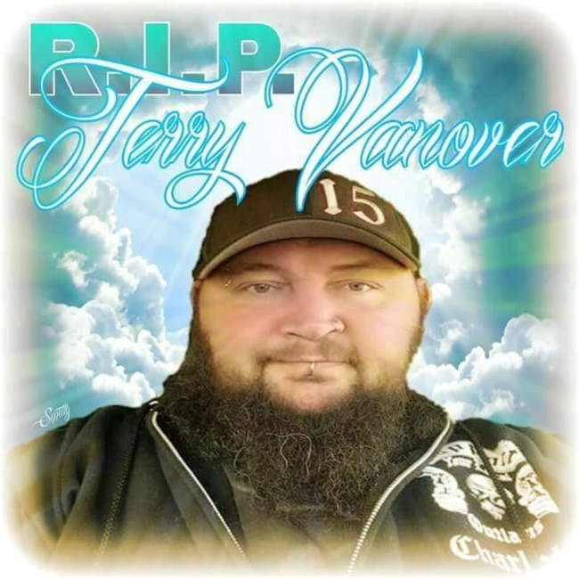 Obituary of Terry Lynn Vanover