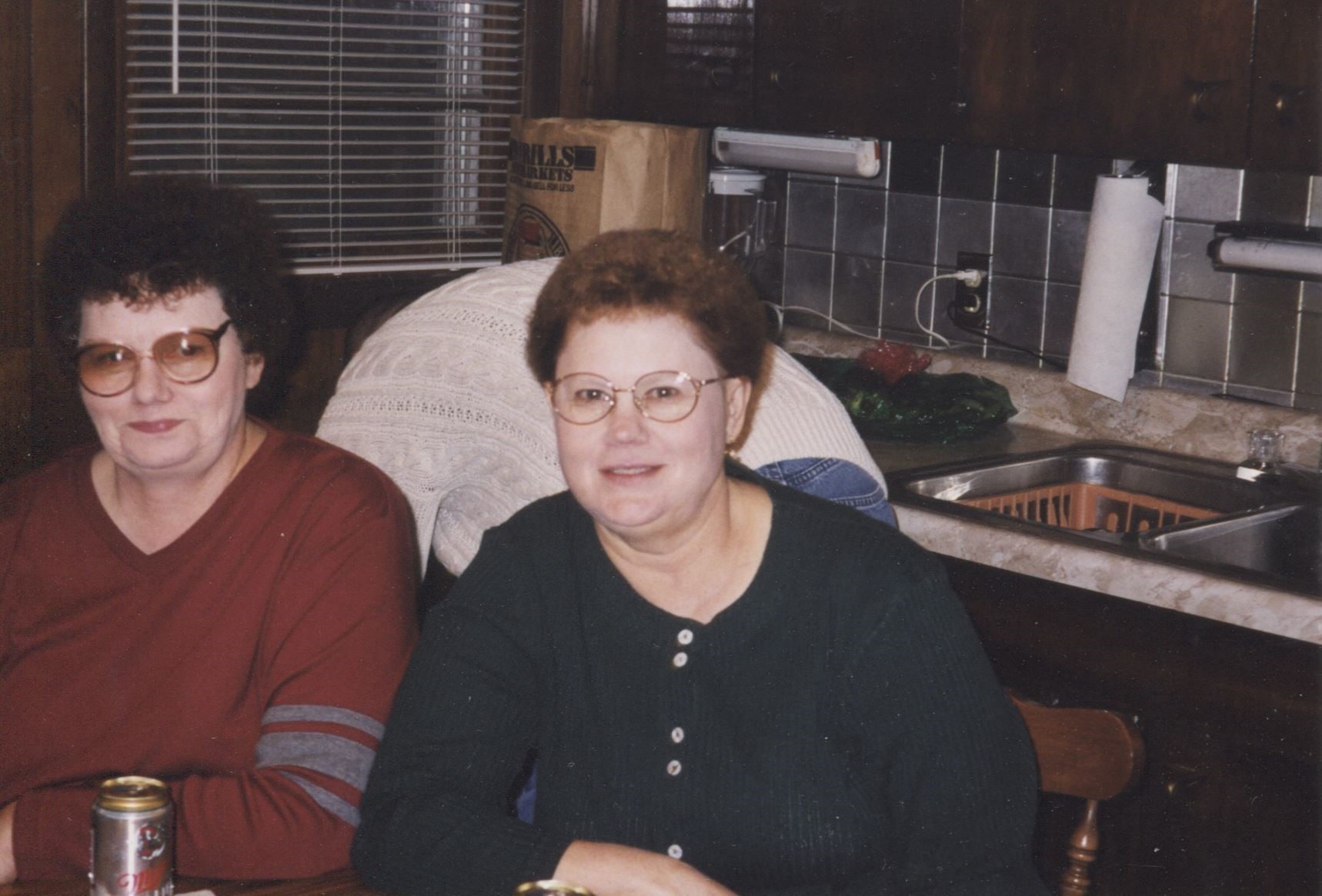 Obituary of Mrs. Sharon Kay Scruggs