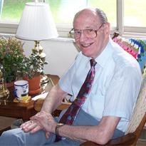 Obituary of Joseph A Millard