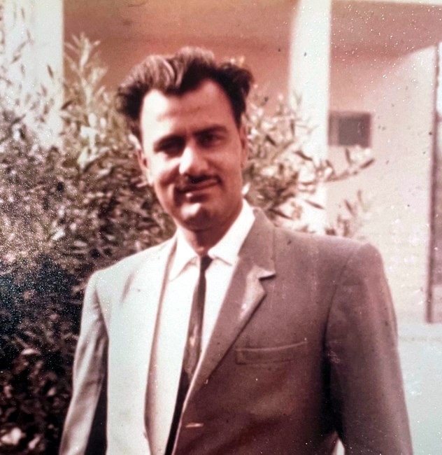 Obituary of Suraj Parkash Sikka