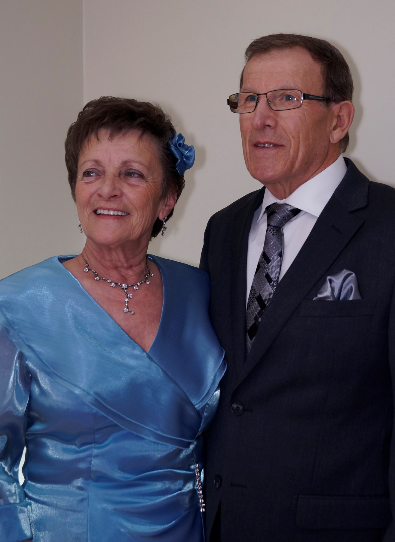 Obituary of André Fontaine