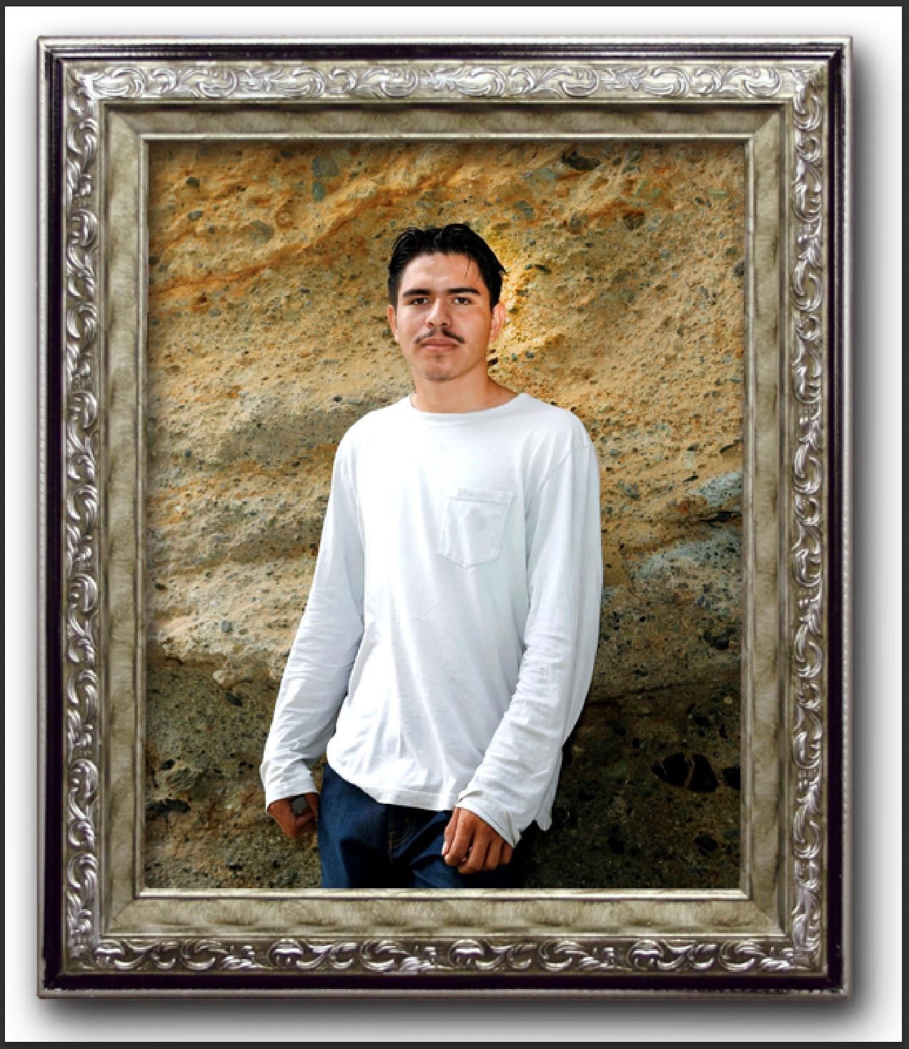 Obituary of Wilber Alexander Cruz Treminio