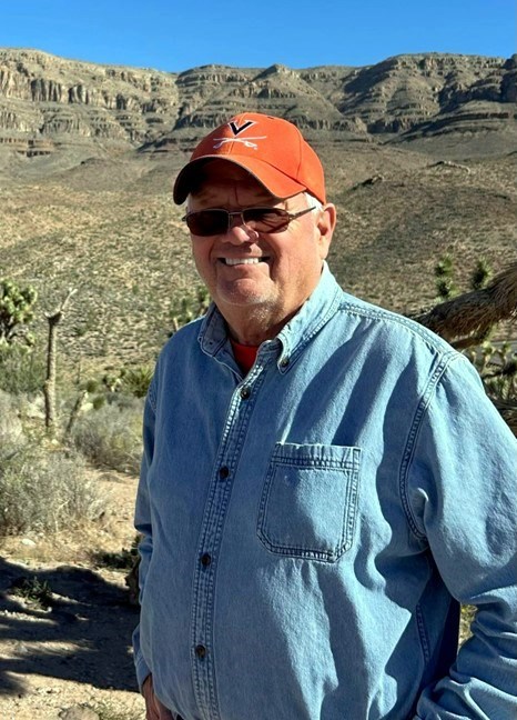 Obituary of Rodger Lee Terry