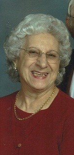 Obituary of Margaret M Schreiber